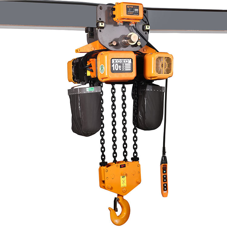 Latest company Cases about Auto Repair & Construction Machinery Repair Shop | 2T Stationary Hoist + Jib Crane