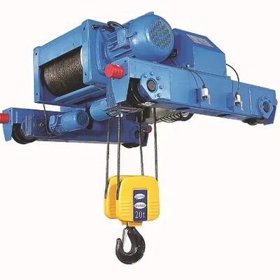 Mua Cây nâng dây cáp dây điện hai chùm có thể tùy chỉnh 5 tấn Cây nâng dây cáp dây cáp cho nâng công nghiệp sản xuất trực tuyến